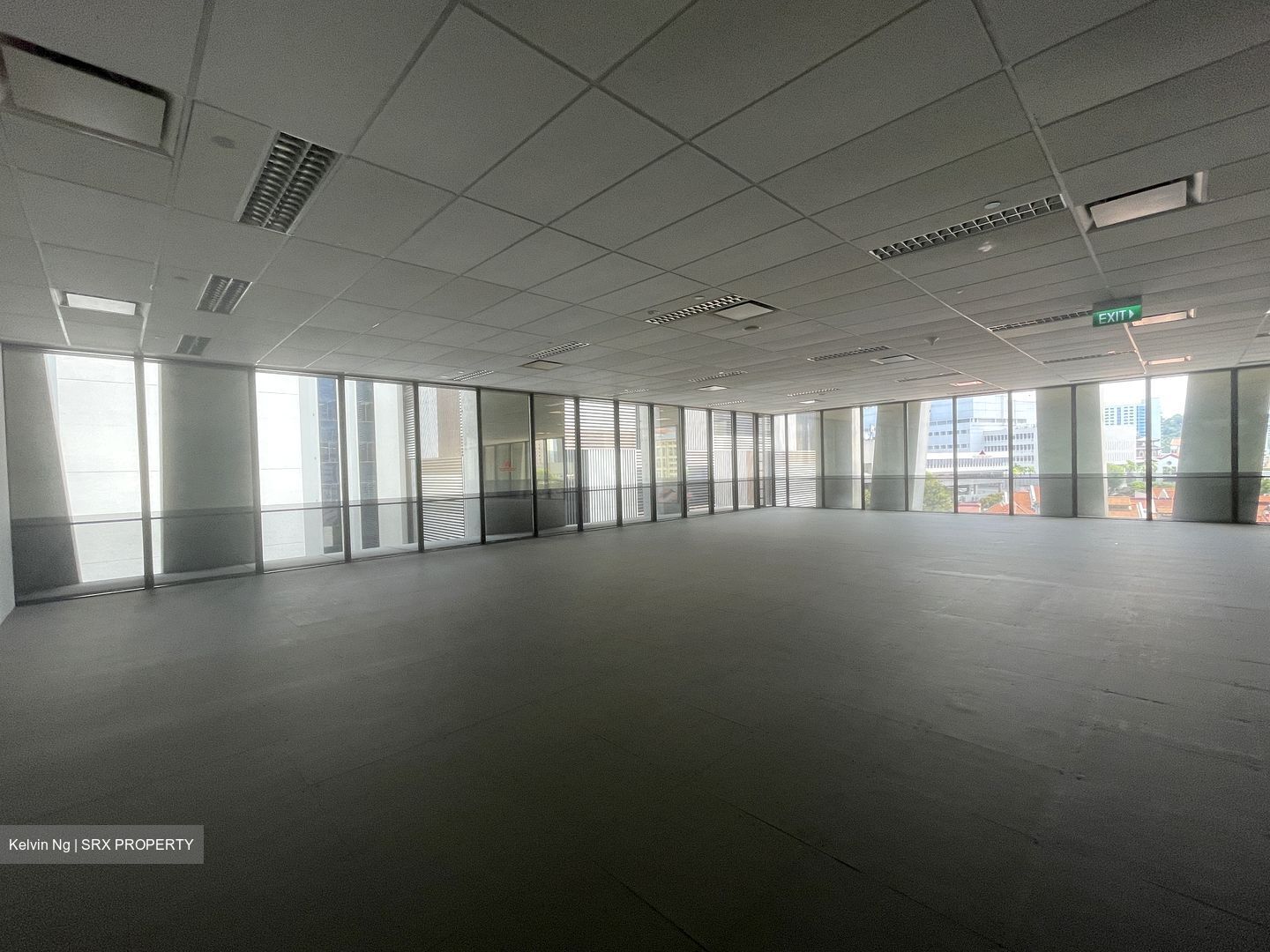 Asia Chambers (D1), Office #461324311